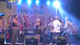 Bunga Sedap Malam gaVra   YouTube