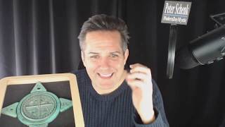 MDM Minute... “Myrrh Compass Rose Showcase…”