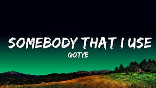 Gotye - Somebody That I Used To Know (Lyrics) (feat. Kimbra)  | 1 Hour Lyrics Present