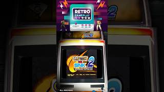 Capcom Vs-Highlight. Snk 2 2001 Intro