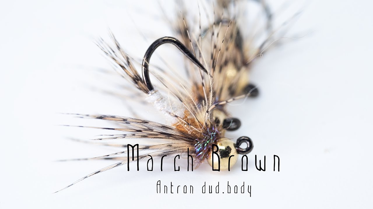 March Brown variant