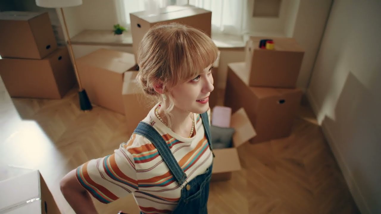 If your life had an InkJoy Frame