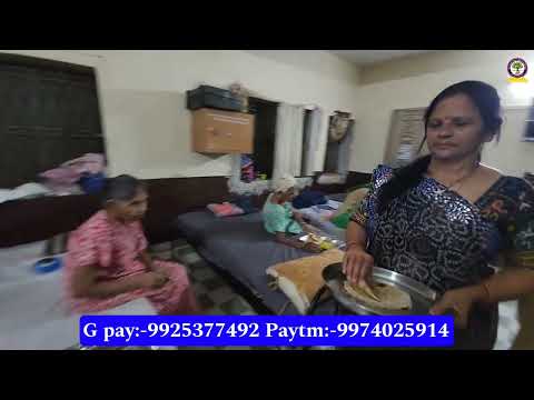રાત નુ ભોજન તા -03-04-2025( યોગદાન સેવા : 2101 )