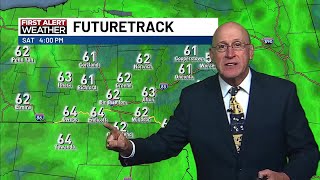 WBNG Morning Weather