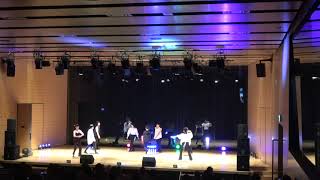 奈良ADSイベント出演