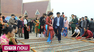 Khai mạc ngày hội “Sắc xuân trên mọi miền Tổ quốc”