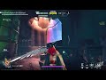[LIVE] Alt Ranked Fun Only On Marvel Rivals