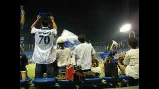 DeNA応援歌WINNING
