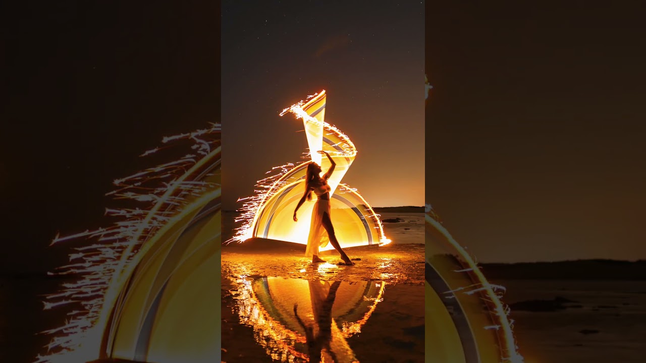 Sublument: Crafting Dreams with Light