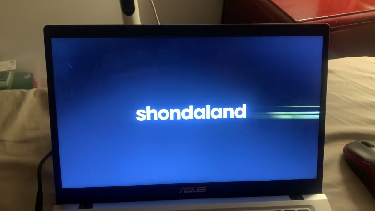 Shondaland/Lionsgate Television/MMTV/20th Television (2026)