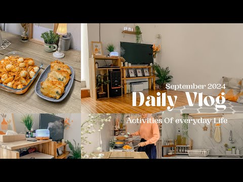 CLEANING MOTIVATION - BERSIH BERSIH UNTUK MENJAGA KEBERSIHAN RUMAH - MASAK SIMPEL DIDAPUR MINIMALIS