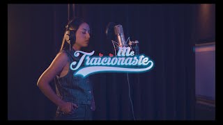 Lita Pezo - Me Traicionaste Video Lyric