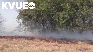 Travis County, City of Austin officials unveil wildfire initiative