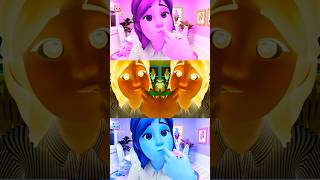 Johnny Johnny Song Halloween Stills Effects Sponsored By Klasky Csupo 2001 Effects