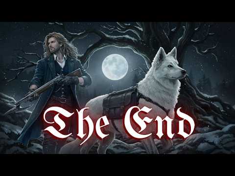 Wolfsjäger Chapter Fourteen: The Finale [Audio Roleplay] [M4F] [Spy x Werewolf Hunter]