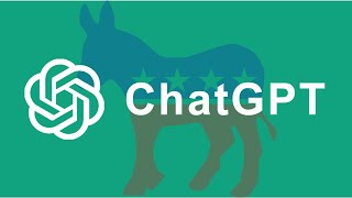 How Chatgpt Became Left Wing Bias & Why It Should Become Neutral - No Matter Your Political View