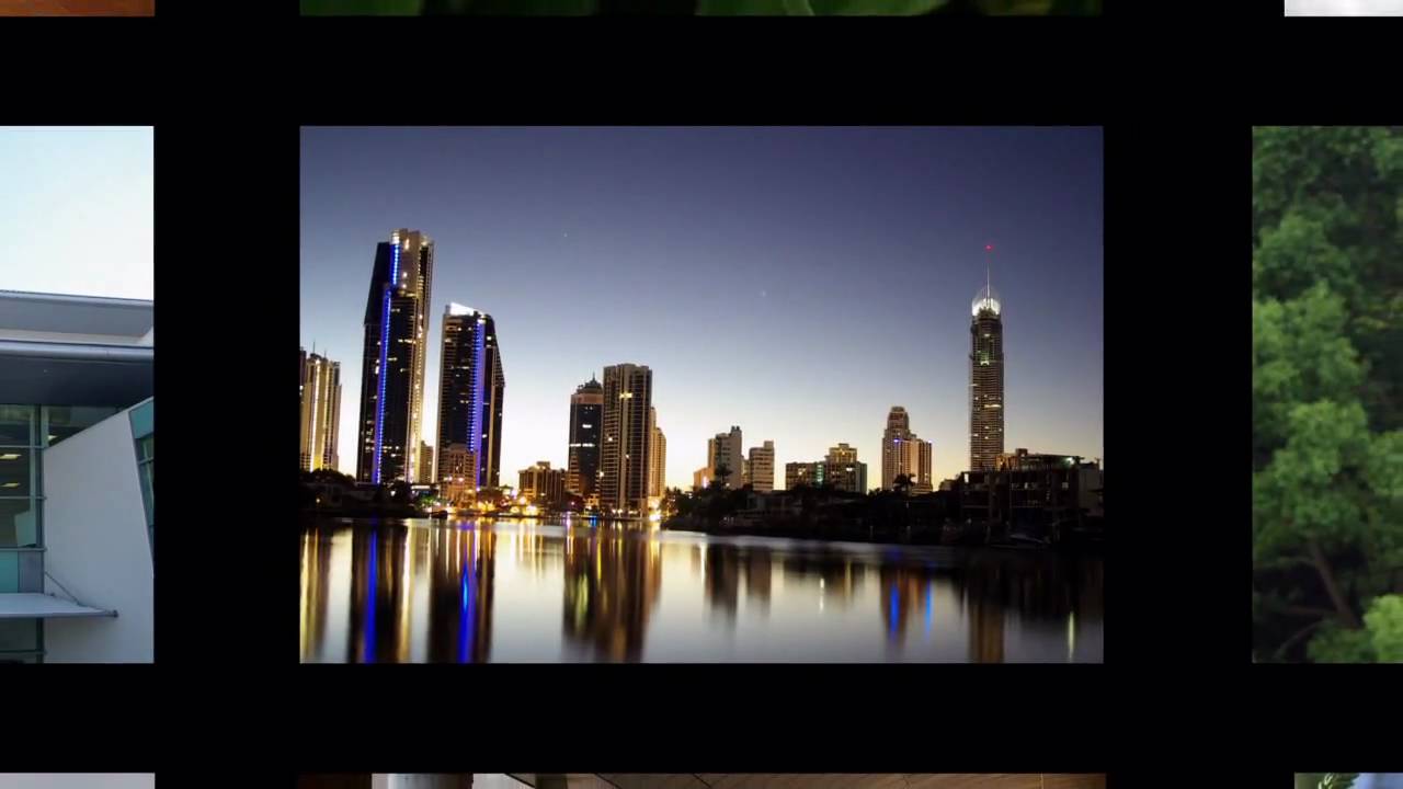 Gold Coast Photography HQ YouTube