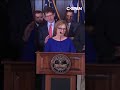 McMaster taps Graham's sister to serve out his term