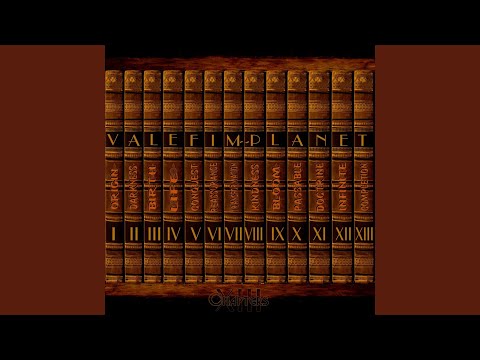 Valefim Planet - Chapter XII - Infinite