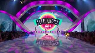 Teen Choice Awards 2013 (Part 5 of 6)
