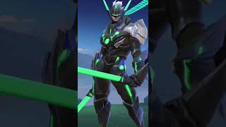 Siber (MLBB) screenshot 5