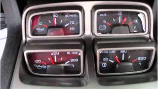2010 Chevrolet Camaro Used Cars Harrisonburg VA