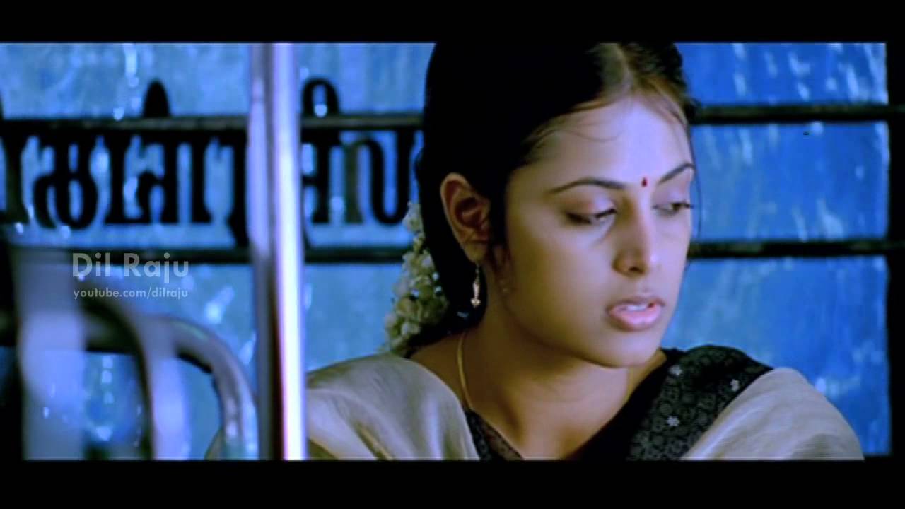 Vaishali Movie Scenes - Sindhu Menon tells Aadhi how she feels - Saranya Mohan, Thaman