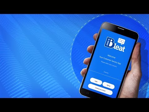 Introducing iBleat