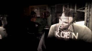 Splinter Cell Conviction Developer Diary