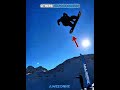Normal Snowboard Trip vs.PURE MAGIC ON SNOW! ✨