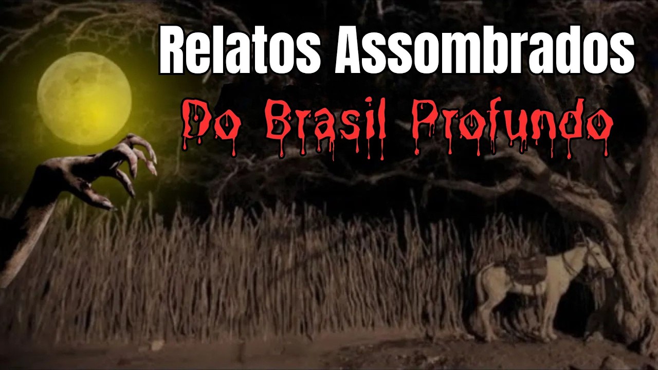 O Coronel Morto e a Criatura da Represa Dois Encontros Reais (991)