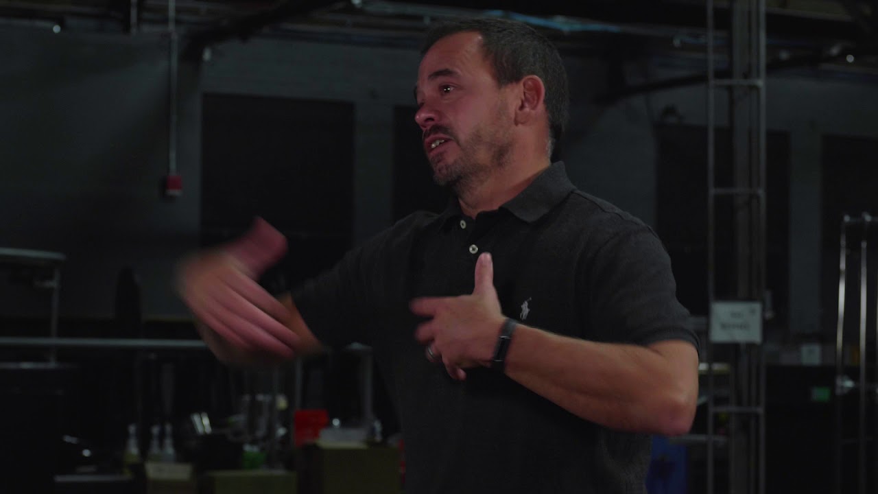 'Comeback Road': The Intersection in Grand Rapids, Michigan