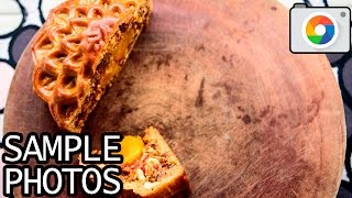 Nikon D750 with 35mm f/2 lens samples