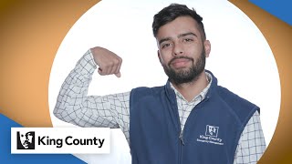 Prepare for special needs in an emergency | DISASTER-READY DANNY