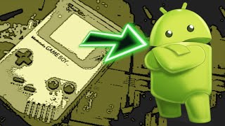 How to play GameBoy games on phone screenshot 1
