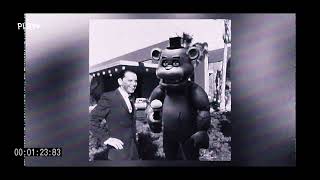 The Living Tombstone Fnaf 1 Song Frank Sinatra Ai Cover Sped Up
