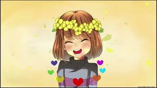 Frisk Wallpaper Engine Preview