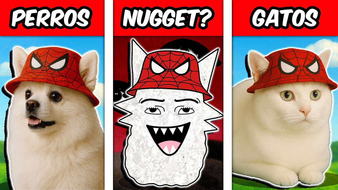 ¿LAS FASES DE SPRUNKI MÁS EXTRAÑAS...? 😱