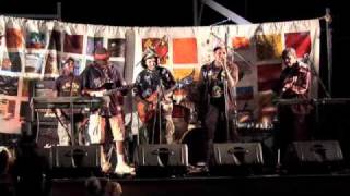 Ranges Band - Watingku Nurriyra Kunga Ngku At Sand Tracks