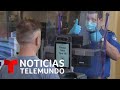 Noticias Telemundo En la Noche, 4 de septiembre 2020 | Noticias Telemundo