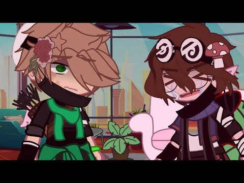 We don't talk anymore_Short GCMV (dnf/dreamnotfound) My AU