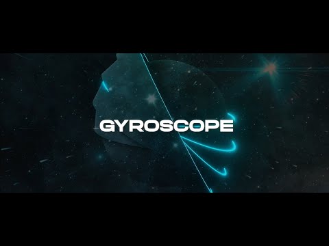 Jon Digarci - Gyroscope ft. ALYE (Official Video)