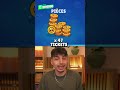 BRAWL STARS nous ont ENLEVÉ DES TICKETS ?