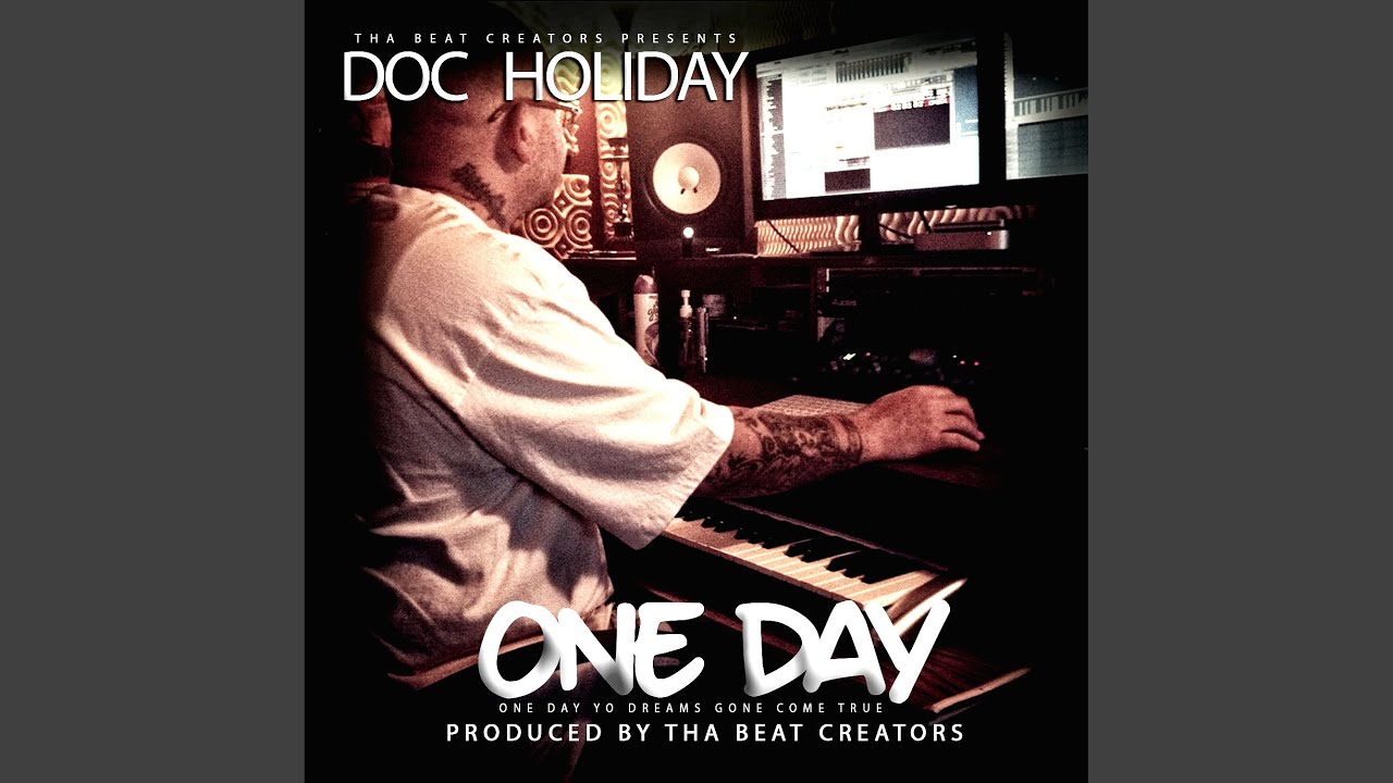 Watch One Day (feat. Nina Gem) on YouTube Watch One Day (feat. Nina Gem) on YouTube