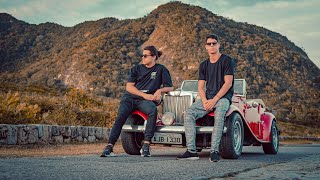 Alle,NAŠH,Pablo Capeto - Up Above (Official Music Video)