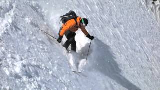 Asmus Norreslet Review the Odin Mountain Pant