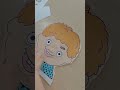 etkinliğimiz.. #youtubeshorts #ytdayibenionecikarnolur #drawing #art #keşfet #painting #diy #❤️