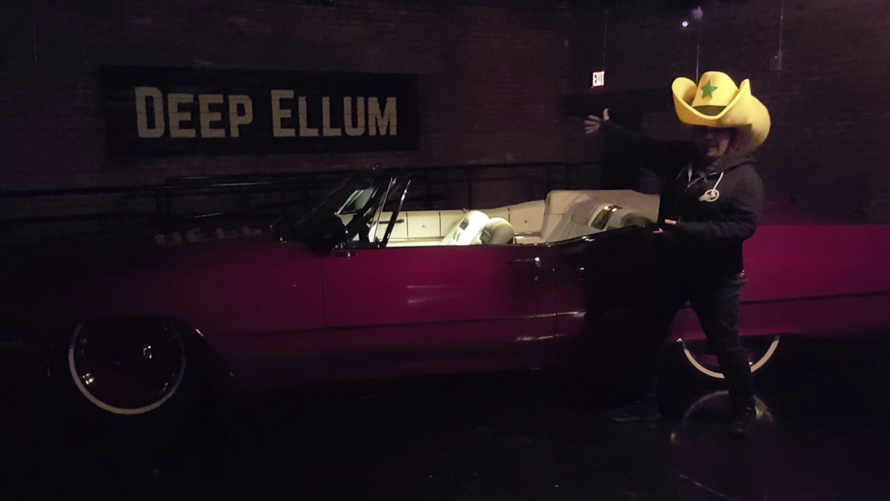 Cunningham Cadillac - Karen's Commercials - The Bomb Factory