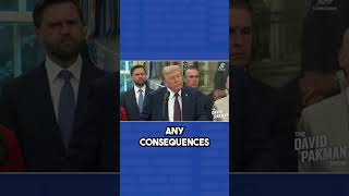 Trump moves goalpost AGAIN on ending the Ukraine war #shorts