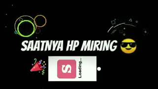 Saat@ hp miring